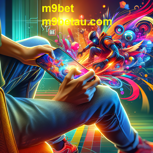 A Revolução dos Jogos Móveis: O Futuro do Entretenimento em Seu Bolso