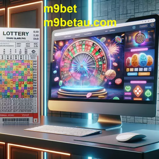 Descubra o Mundo das Loterias no M9Bet